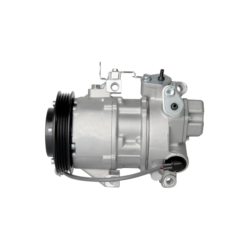 AC Compressor For Toyota Yaris Vitz Auris Ractis Sienta Scion XA 2005-2012 1.5L 88310-0D241 88310-0D280 88310-0D300 88310-52550