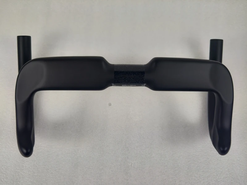 BIKEDOC 330MM Bunch Bars Carbon-Lenker Superleichter Aero-Sprint-Lenker – Detail 14