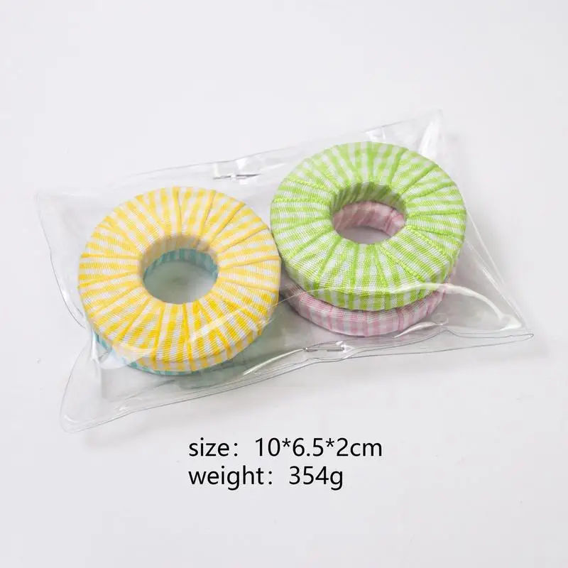 Sewing Weights For Quilting 4pcs Fabric Sewing Weights Metal Cloth Pattern Weights Paper Cutting Weights Making Clothing Weight