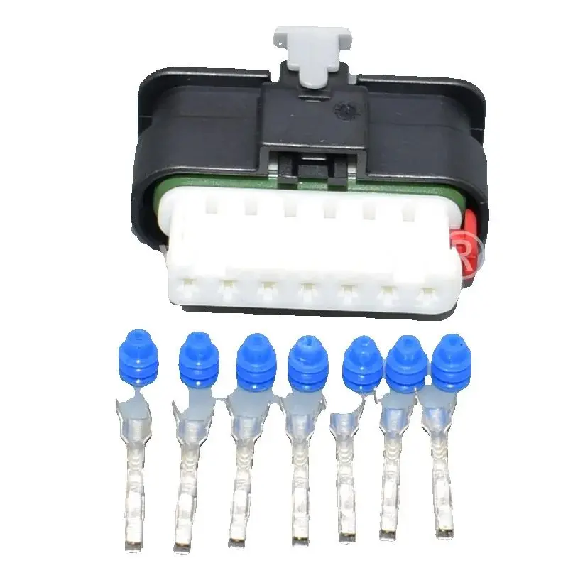 Shhworldsea 7Pin Au…