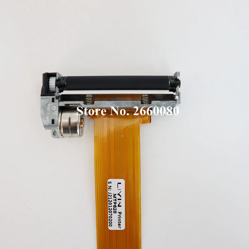 Dahua Thermal Printhead for Dahua SY-A Cash Register Scales Thermal Print Head