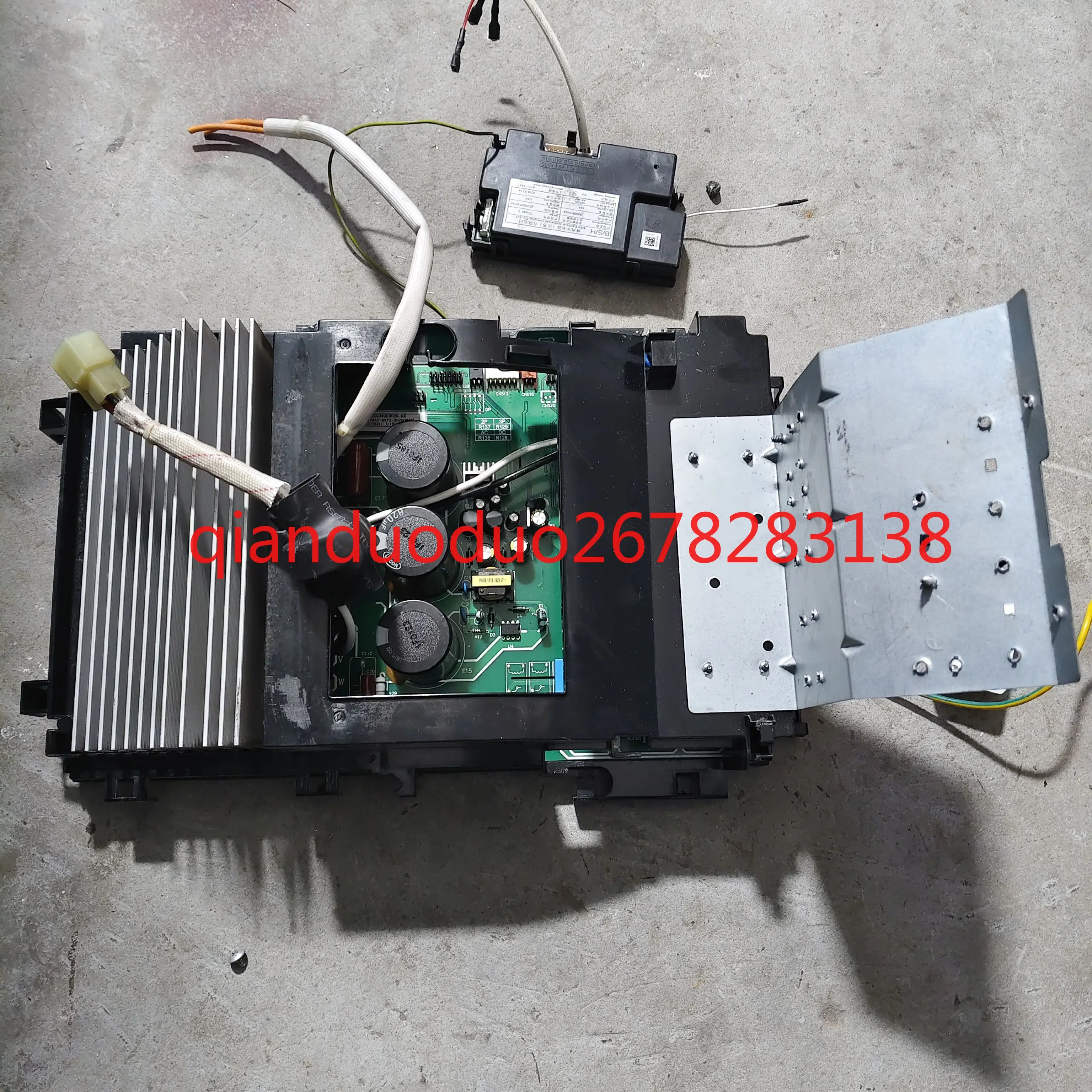 

Suitable for Chigo inverter air conditioner main board KFR-36W/ABP + 3A/2A/N3A computer board