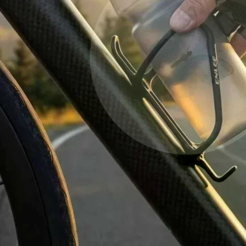 Cycling Gear Holder - Suporte para Garrafa de Água de