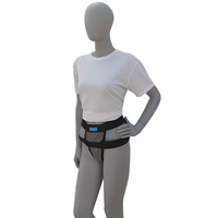 Medical Uterine Shedding Sagging Support Underwear Sanitary Belt Uterine Shedding Haemorrhoids Upper Support Lift and Fix Belt