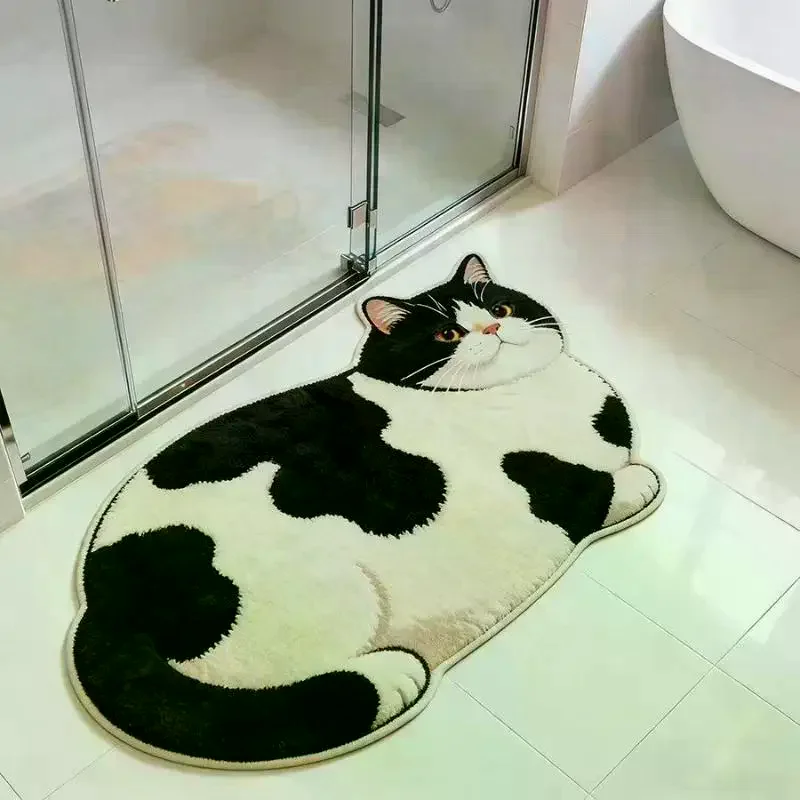 سجادة حمام من الدياتومايت على - مراجعة Quick Dry Diatomite Bath Mat وسعره
