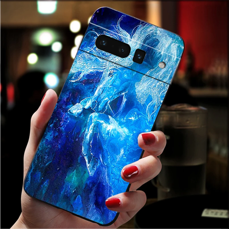 Phone Case For Goog… - image