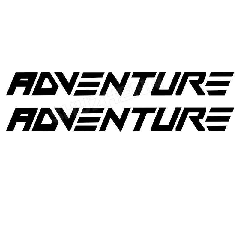 

For 390 790 890 950 990 1050 1090 1199 1290 Super Adventure R Accessories 2022 2023 2024 Motorcycle Stickers Reflective Decal