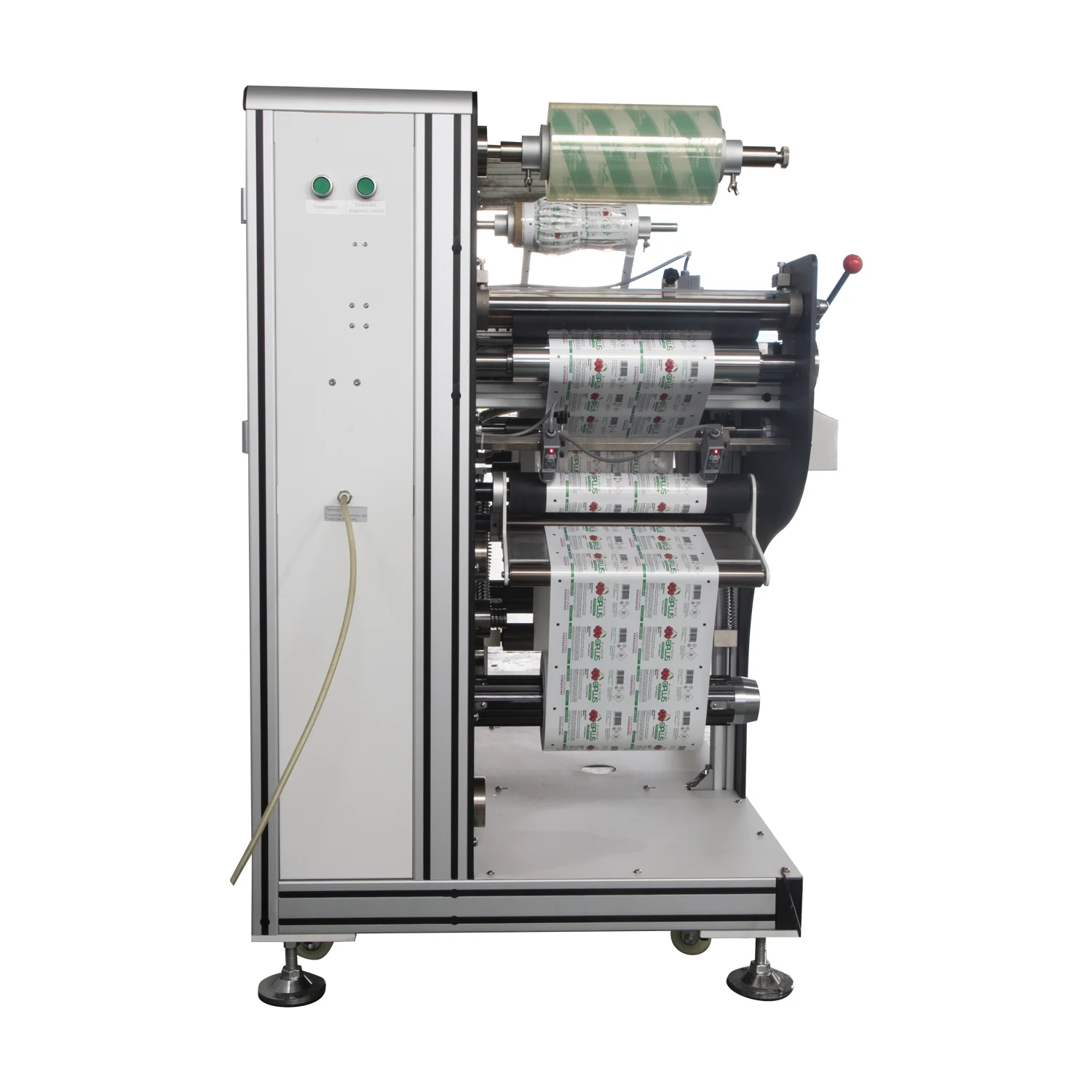 Customizable VR320 Automatic Roll to Roll Label Cutter Digital Die Cutting Plotter for Vinyl Garment T-shirt Sticker