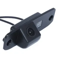 CCD 자동차 후방 카메라, 현대 엘란트라, 소나타, 엑센트, 투싼, 테라칸, 기아 카렌스, 오피러스, 소렌토용 후방 카메라, 핫 세일
