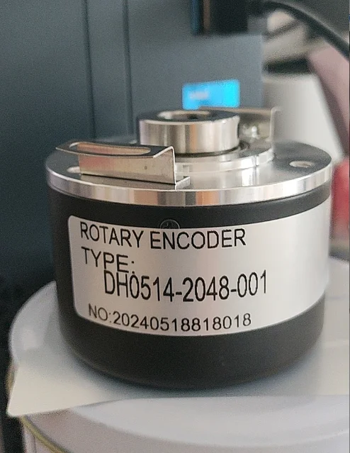 encoder  DH0514-2048-001  DH0514-2048-003 NO:202405188