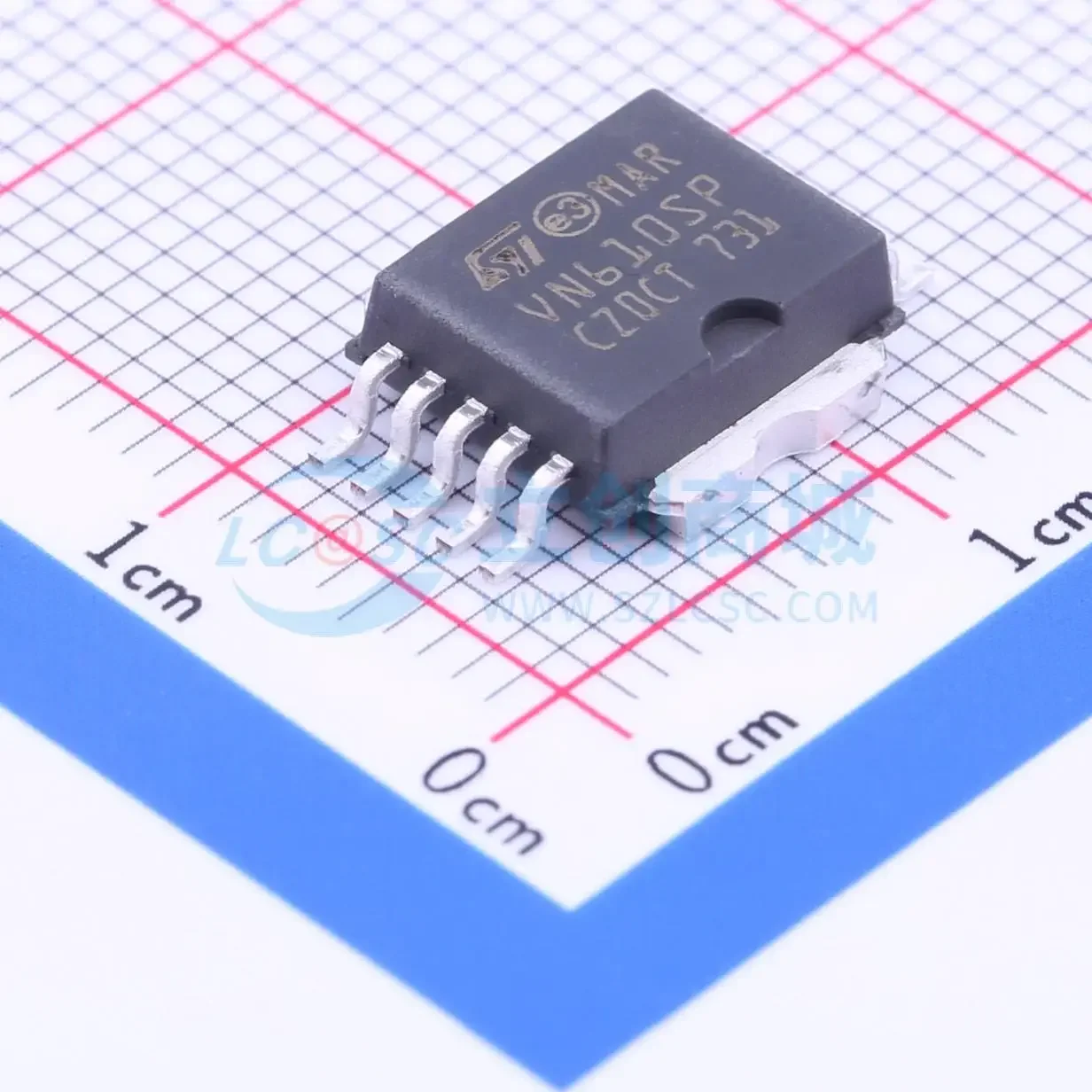 1 PEZZA VN610 VN610SP VN610SPTR-E VN340SP HSOP-10