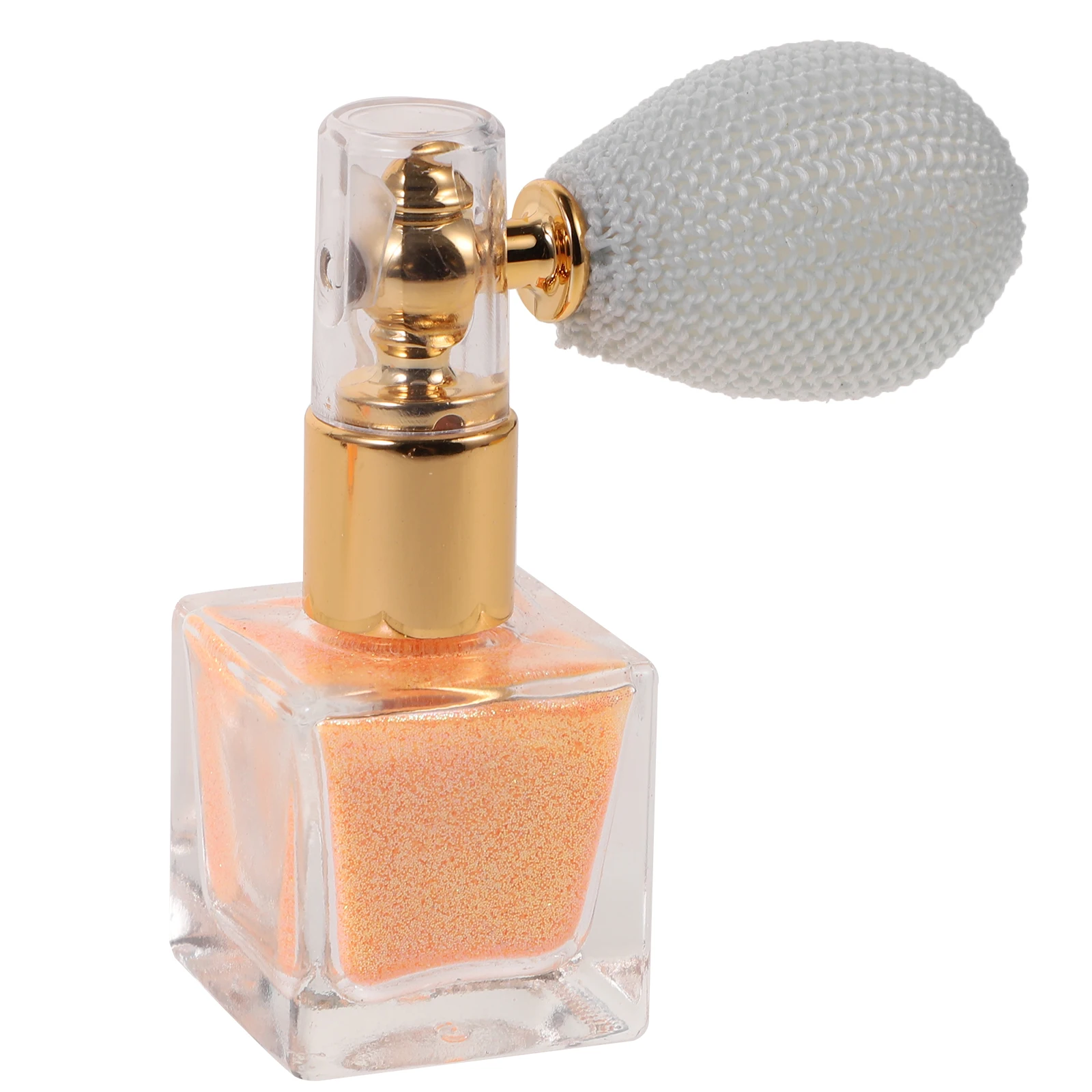 グリッターメイクアップボディシマースパークリングスプレーハイライターパウダー軽量使いやすいDIYグラマラス魅力的