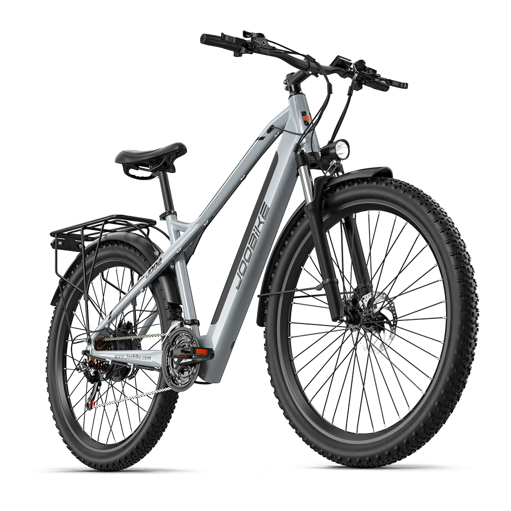 AliExpress NONE JOOBIKE JOO2 1000W Motor 45KM/H Max Speed 50KM Range 48V 16Ah Battery 29*2.25 Inch Tire E-Bike