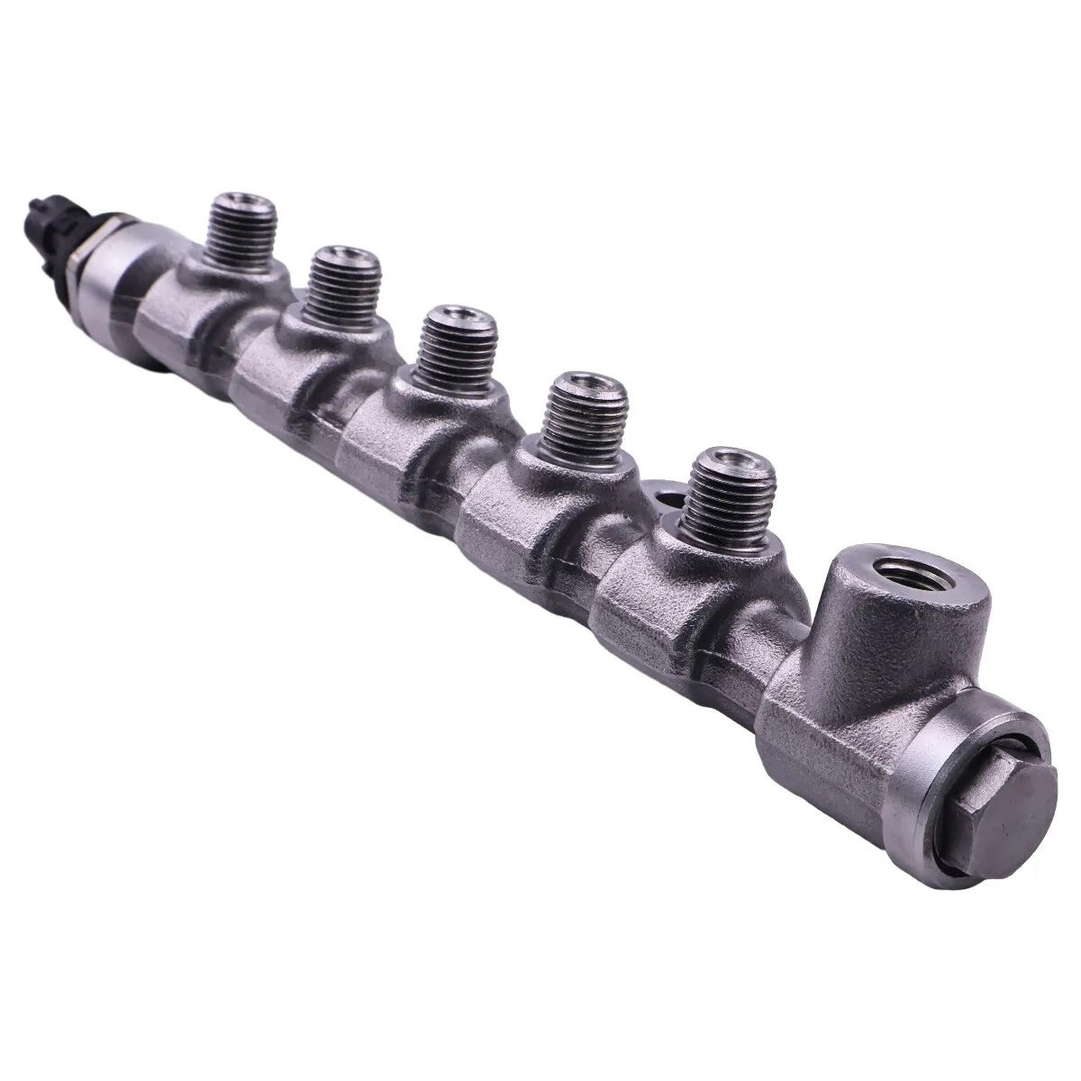 

Common Rail 477-7728 for CAT C2.4 Engine 307.5 304E2 305E2 Loader 903D 903C2