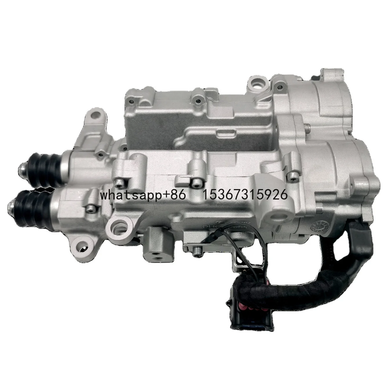 

WWT Brand D7GF1 DSG Clutch Actuator Durable Gearbox Spare Original D7gf1 Dsg Clutch Actuator Transmission Part for Hyundai 1.4T