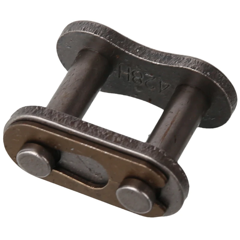 Motorcycle 428H 106 Chain Buckle  - Suitable for 50cc-250cc ATV Quad Pit Dirt Bike Go Kart