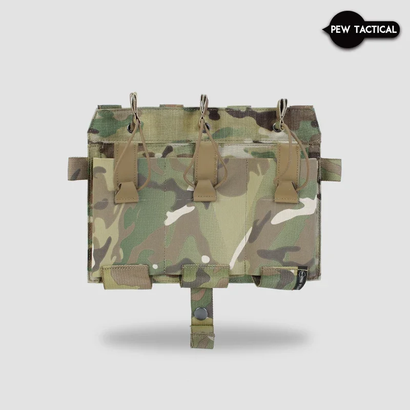 

ПЛАВ ТАКТИЧЕСКАЯ СИСТЕМА MOLLE СИСТЕМА ДЛЯ AVS JPC SPC 5,56 Аксессуары для страйкбола