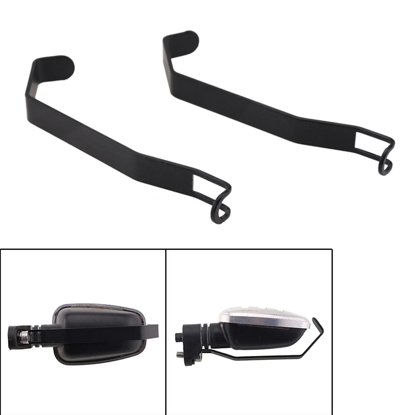 Pack-2 Turn Protector for Ducati Scrambler 800