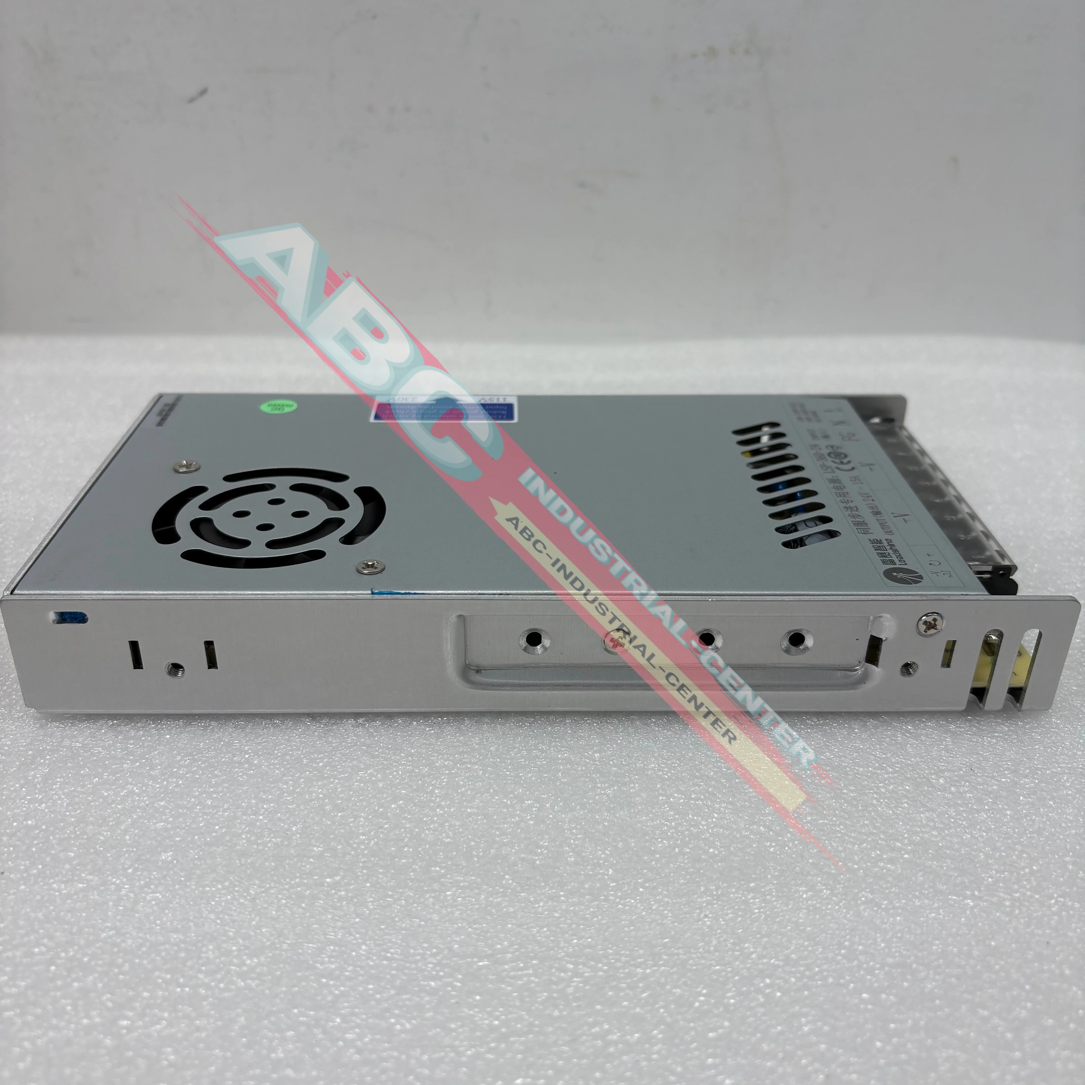 

Блок питания марки LSP-360-24 новый