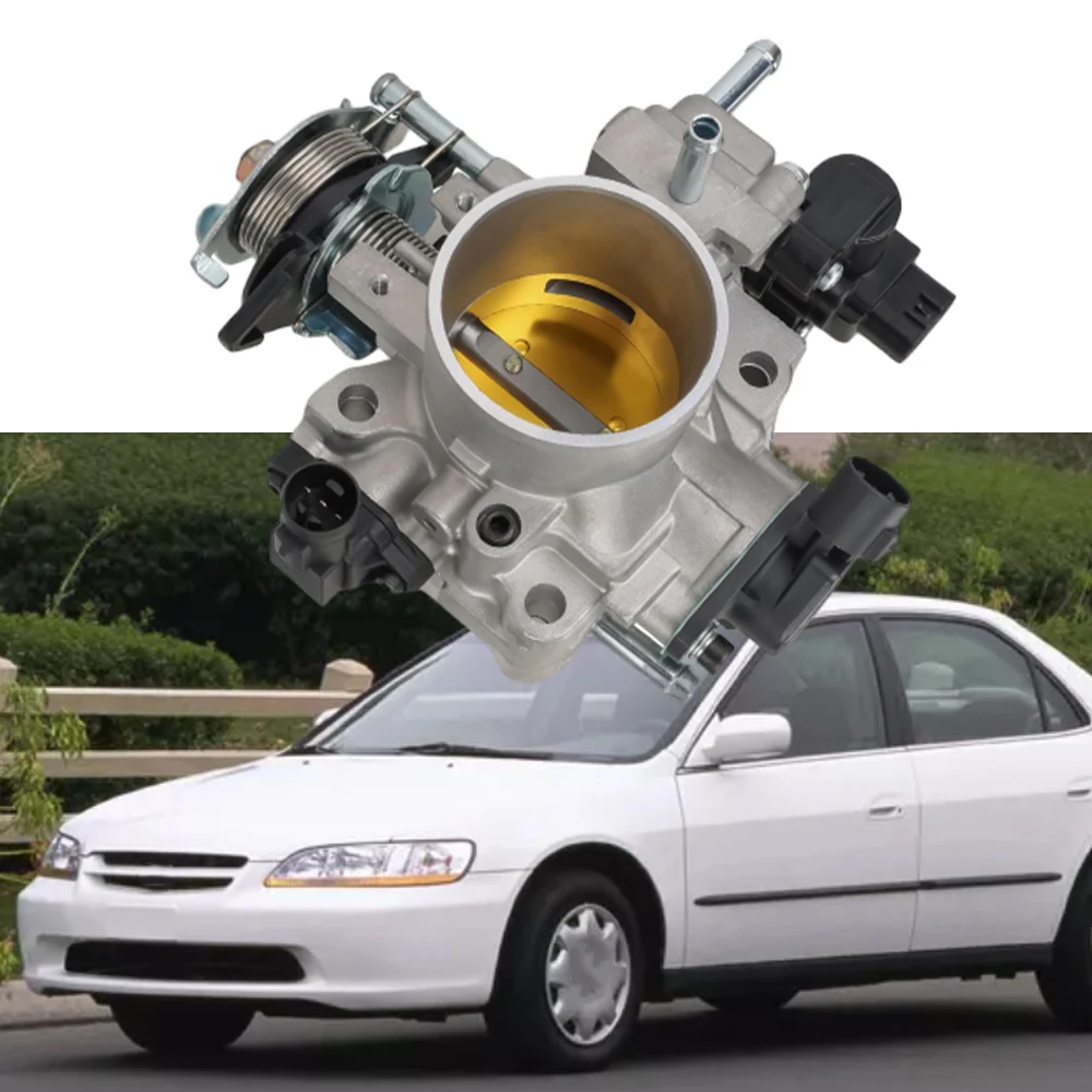 16400-P8C-A21 16400P8CA21 คันเร่งอิเล็กทรอนิกส์สําหรับ Honda Accord Odyssey Acura TL CL 1998-2003