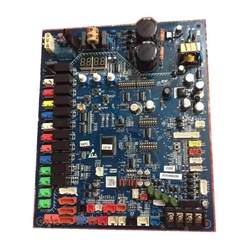 New FOR Haier air conditioner MX8 series RFC * MXMLYA main board 0151800256