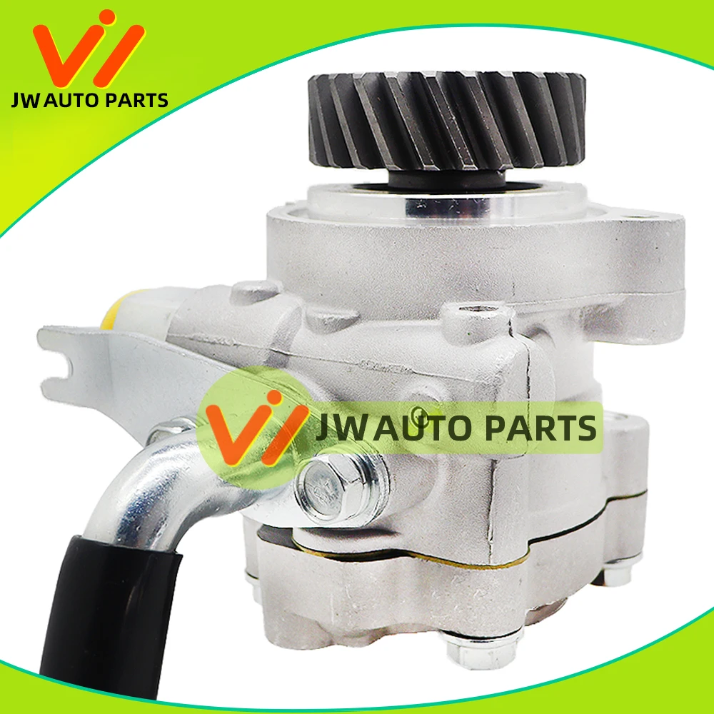

MR992873 MR992873C Power Steering Pump For Mitsubishi Pajero Shogun IV/ Triton L200 3.2 Di-D 2007-2016 4M41 4M40 Diesel