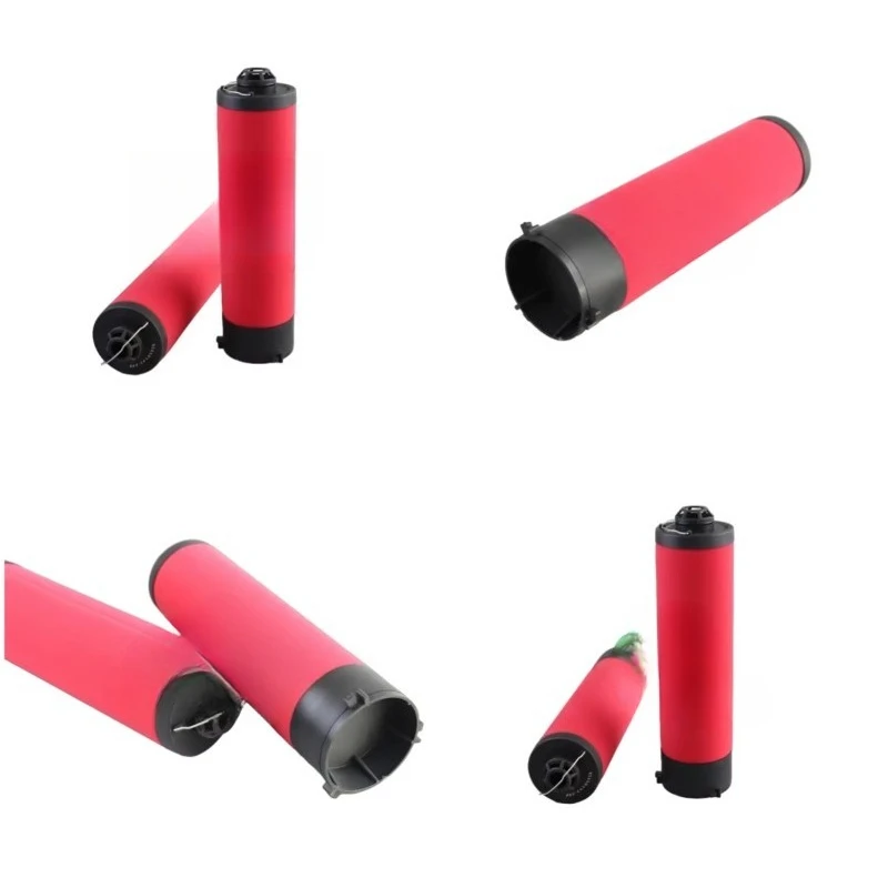 

02250193-590 HQFILTRATION Air Compressor Air Precision Filter Element