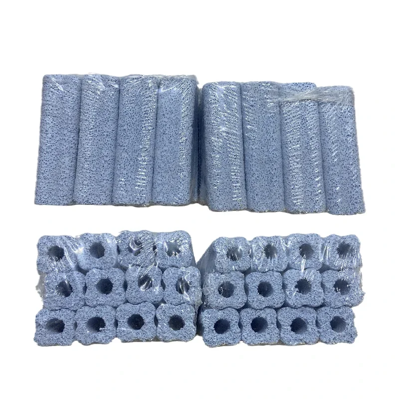 Reefing Art Ceramic Bio Filter Media Vast Surface Area or Aquarium Sump Canister