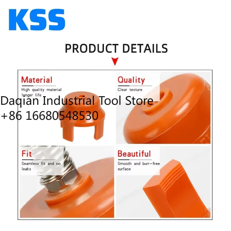 Ta3Pneumat Gripper Rubber Suction Cup Vacuum Gripper Pneumatic Accessories  Gripper  Pneumatic Sil Vacuum Sucker