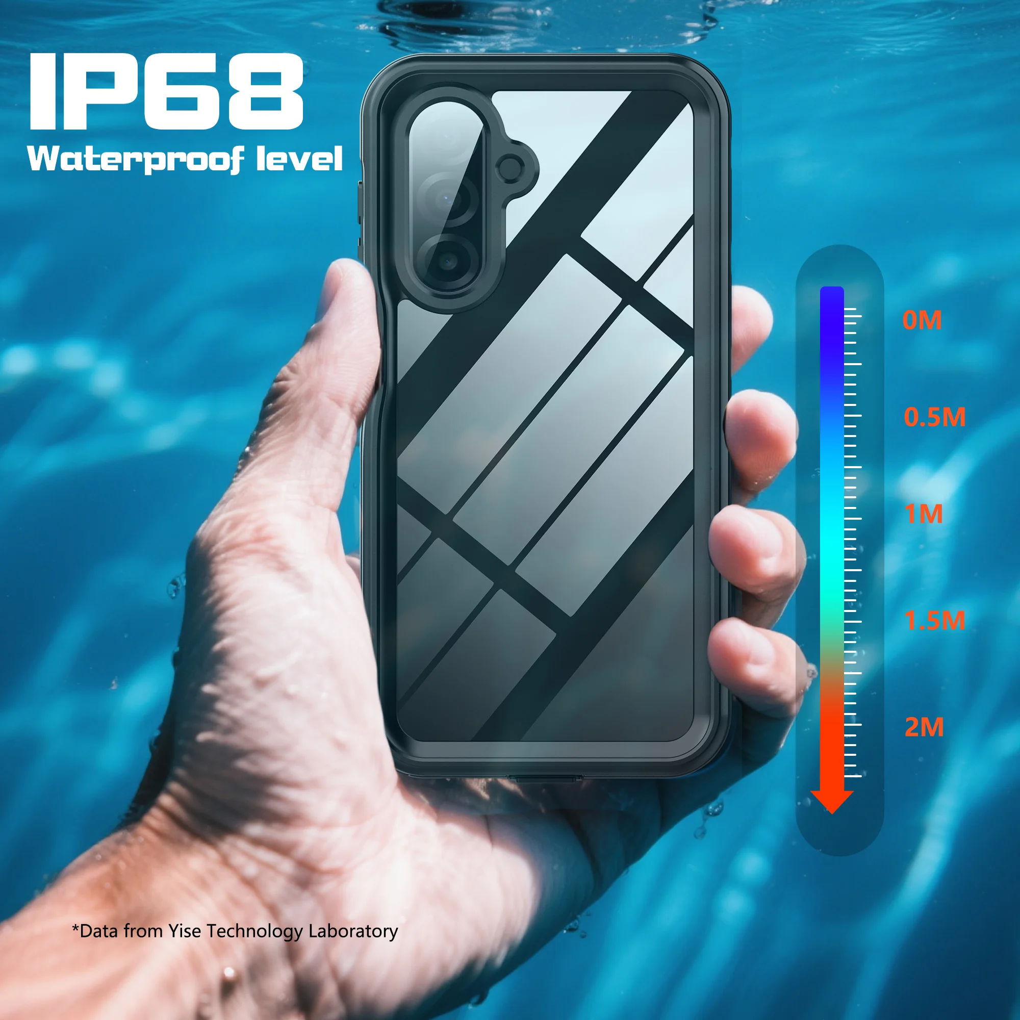 Thumbnail 3 - #19 Trending Samsung Galaxy A35 Cases Right Now