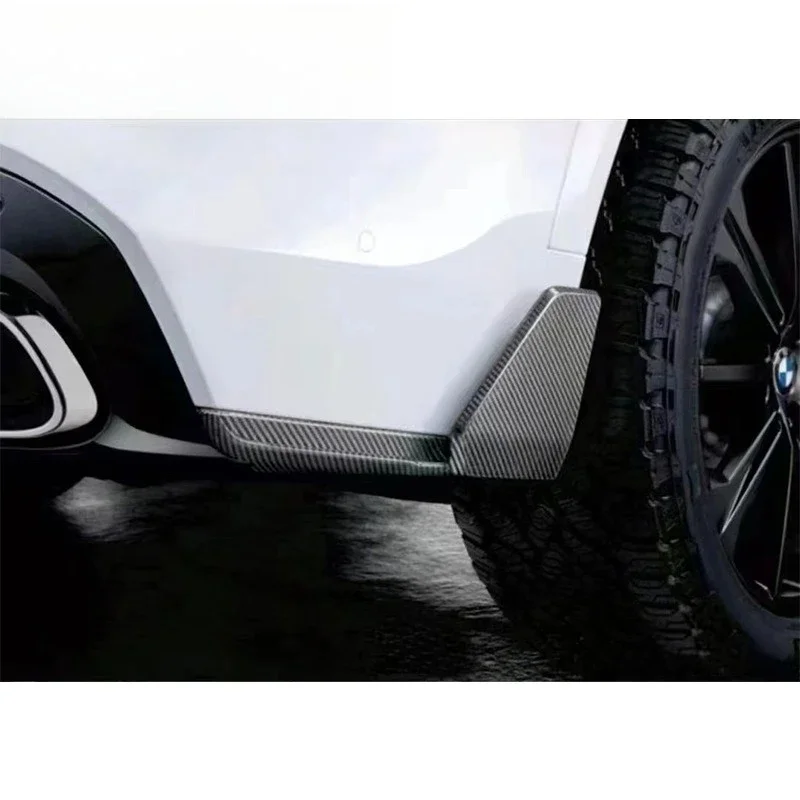 Front lip, rear lip, diffuser, corner wrap, auto parts