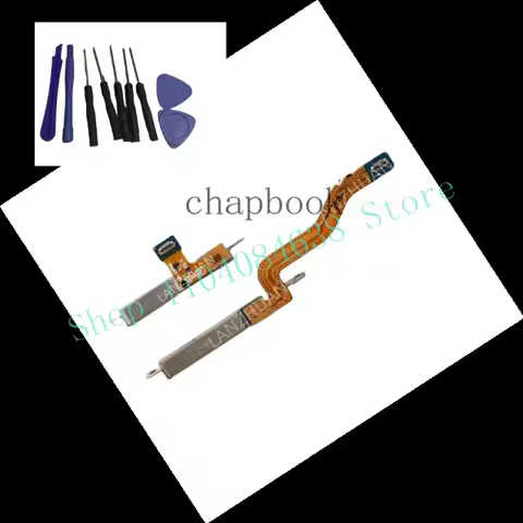 WW. OEM Antenna Module Set for SAMSUNG Galaxy S21 Ultra 5G SM- G998U