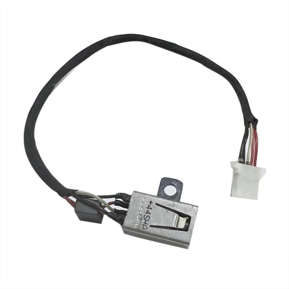 Nuevo para Dell XPS KOMTJ 9333 13-9333 DD0D13AD000 DC cableado de alimentación hembra