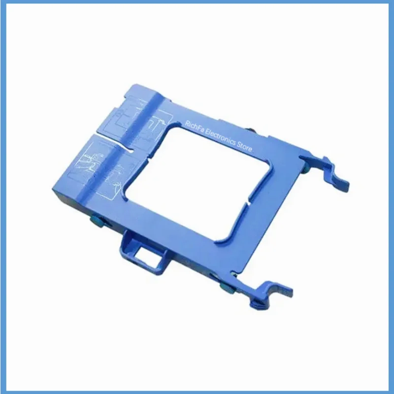 2.5"HDD Tray Original For Dell Optiplex Caddy Micro 3040M 3050M 3060M 7050M 7060M  7040M 9020M HDD SSD 0TRWF0  MFF bracket