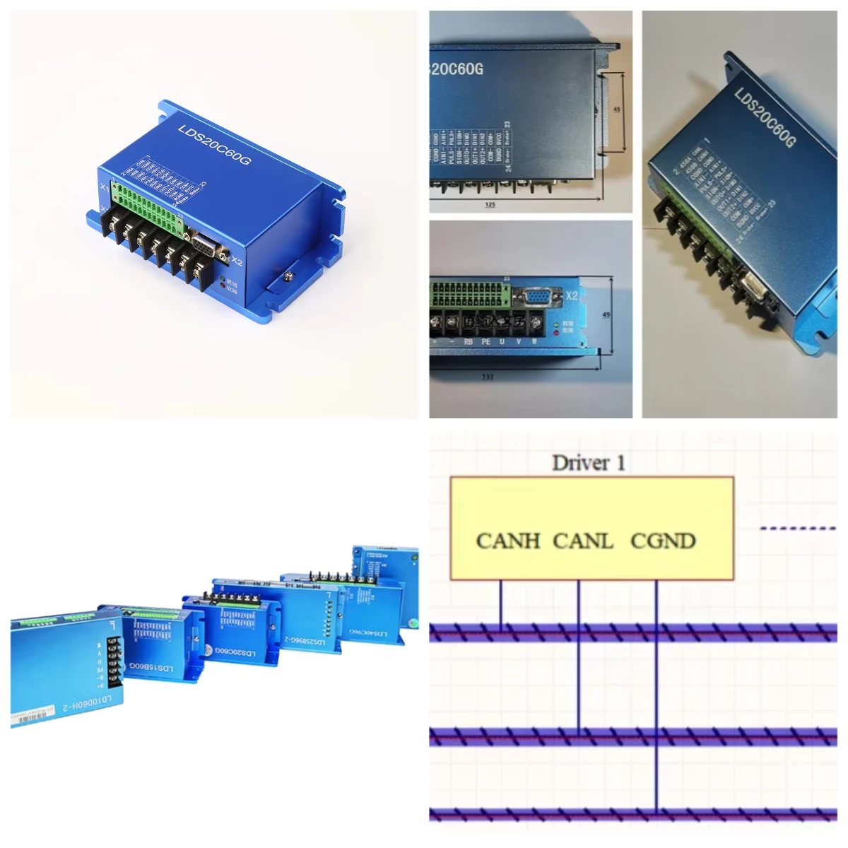 2026 New Ld Series …