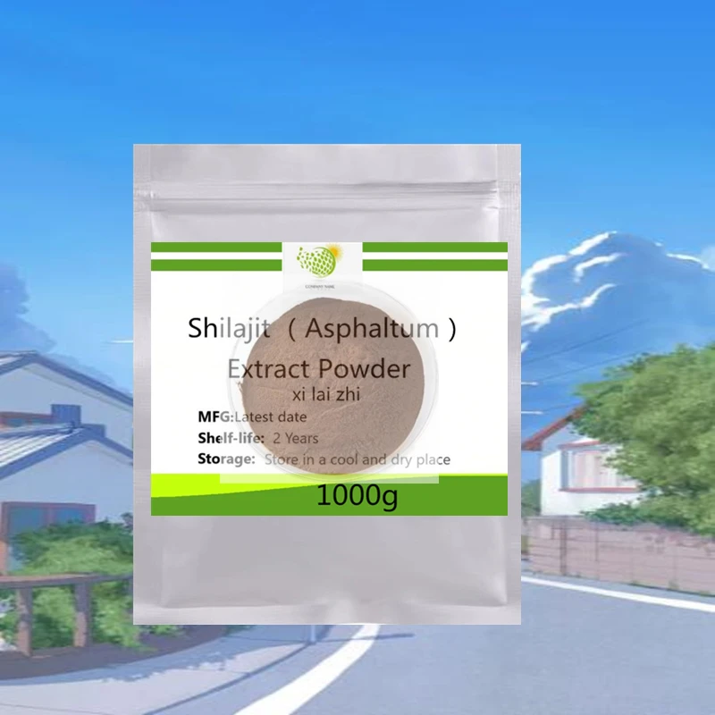 

Экстракт Шиладжита 50-1000 г – лучшая цена, в алюминиевой фольгированной упаковке и двухслойном пластиковом пакете, для международных дистрибьюторов