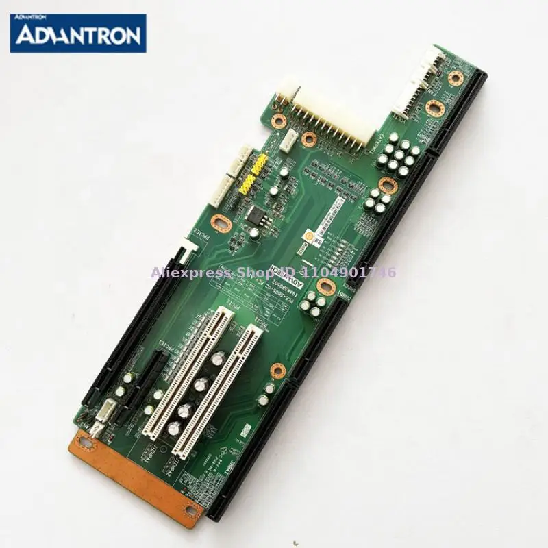 Industrial Baseplate  PCE-5B05-02 REV.A1 For Advantech 19AK5B0502