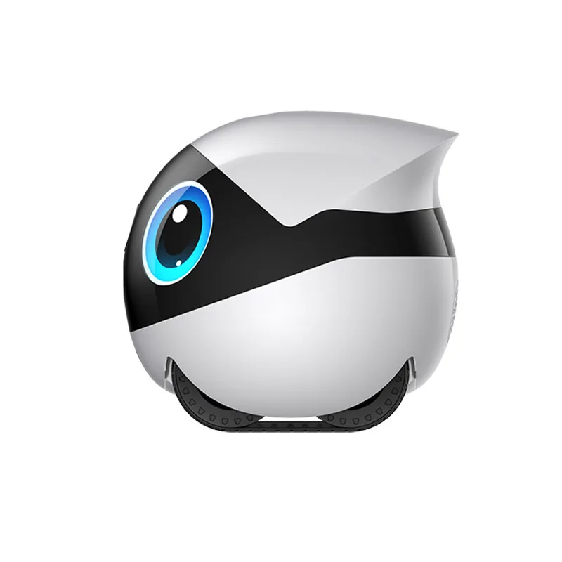 หุ่นยนต์กล้อง Enabot EBO Air2 - Home Security Robot Dog บทวิจารณ์และราคา