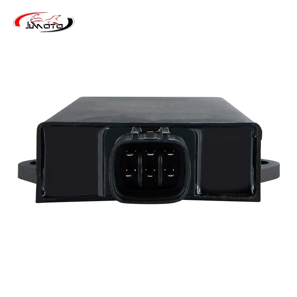 CDI Ignition Module Box Fit For Arctic Cat Suzuki Quadrunner King Quad 300 1987-2002 250 LTF4WD 1995-1998 32900-19B50 Quad Parts