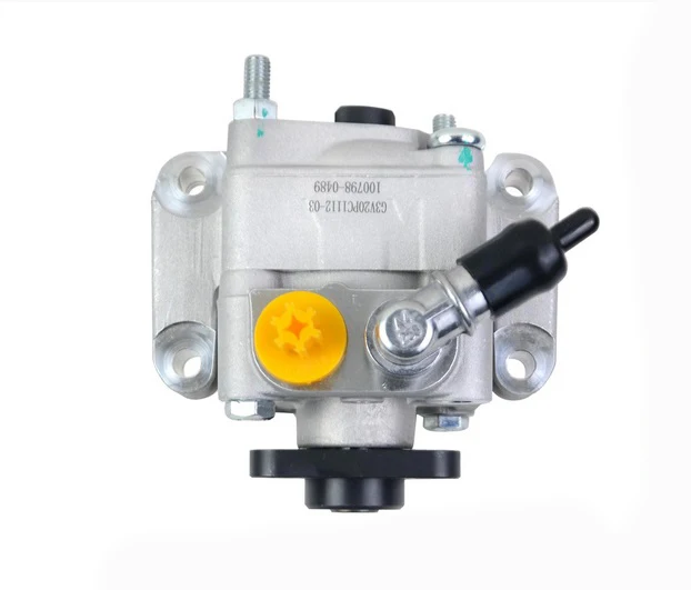 Bomba de direção hidráulica AP03 para BM W 116i 118i 120i 316i 318i 320i E84 E88 E92 E93 32416780413 32416767452 32416769598