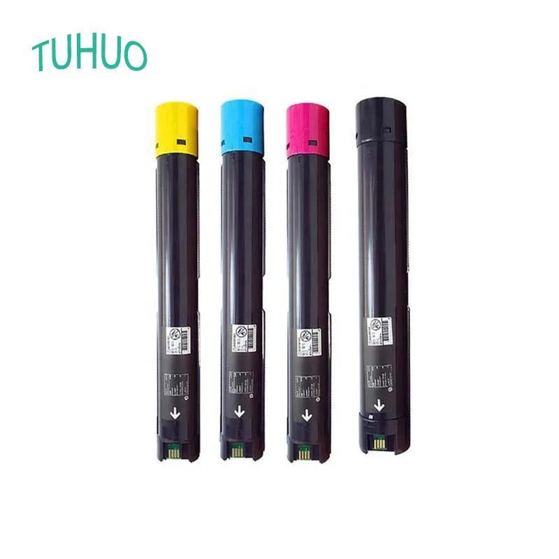 4PCS/1 Set For Xerox C7000 Versalink C7000dn C7000n Copier Toner Cartridge 106R03757-3760 106R03765-3768