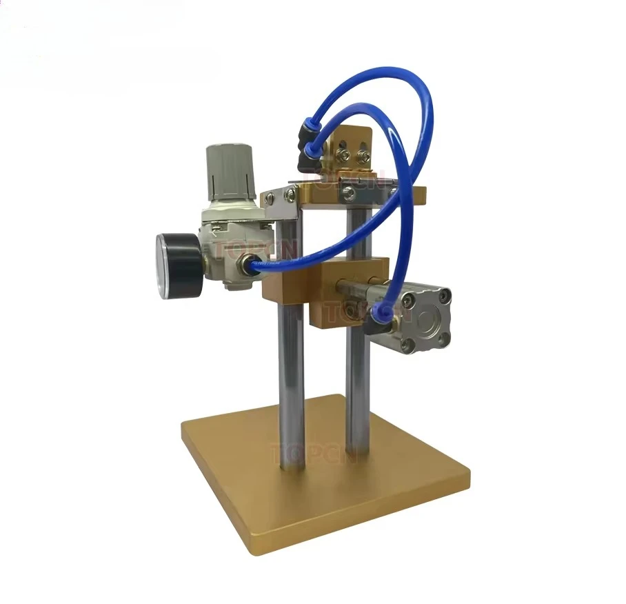 Lotion Shampoo Plastic Pump Head Bottle Plastic Suction Tube Cutting Machine Perfume Sprayer Pump Tube Cutting Machine