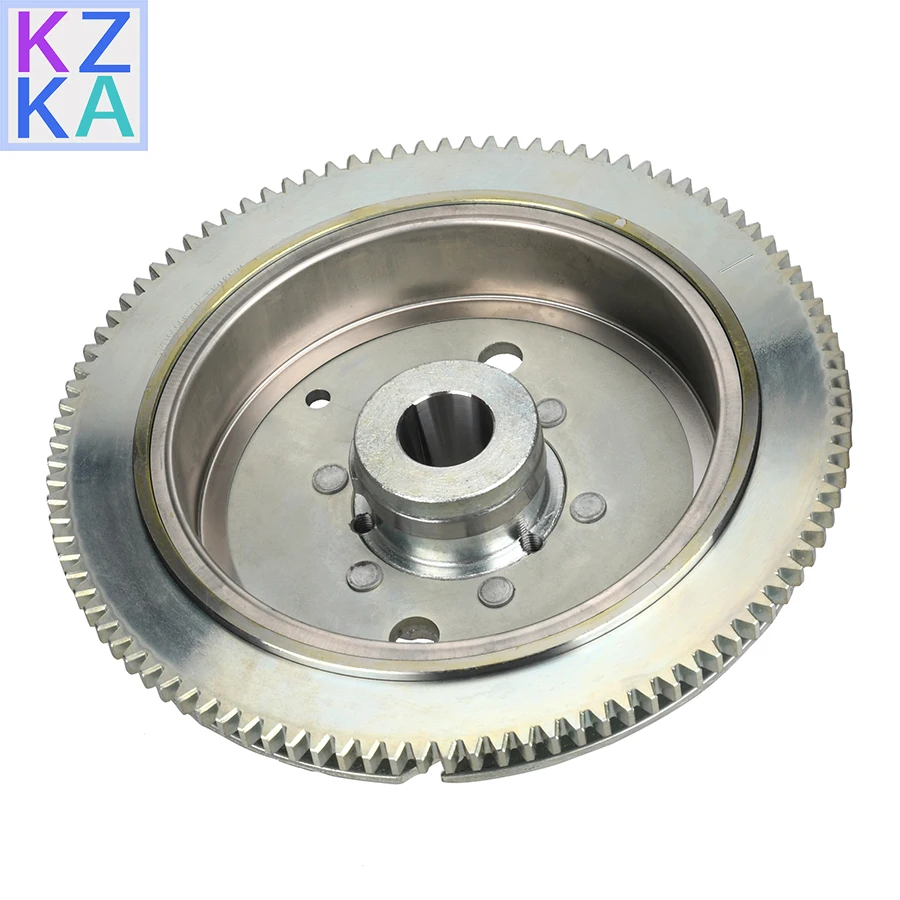 688-85550 Electric Flywheel Rotor Suitable For Yamaha Marine Engine 2T 75HP 85HP 90HP Parsun T85-05000400W 688-85550-00