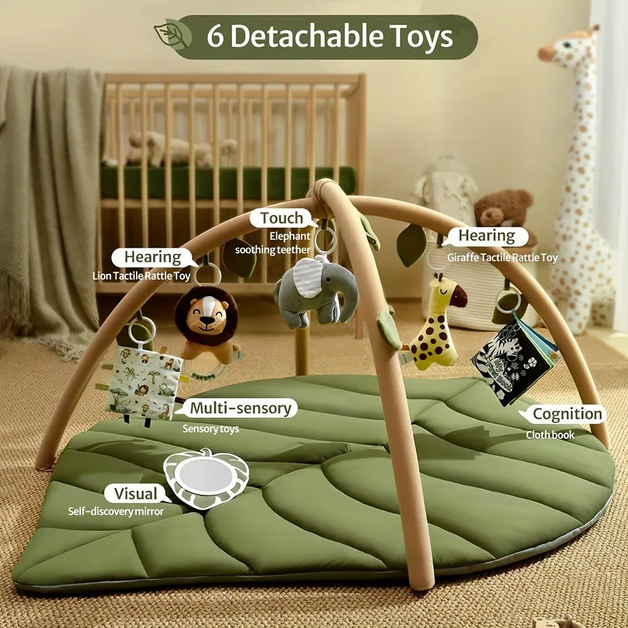 Thumbnail 3 - #27 Best Baby Activity Gyms to Buy In 2026