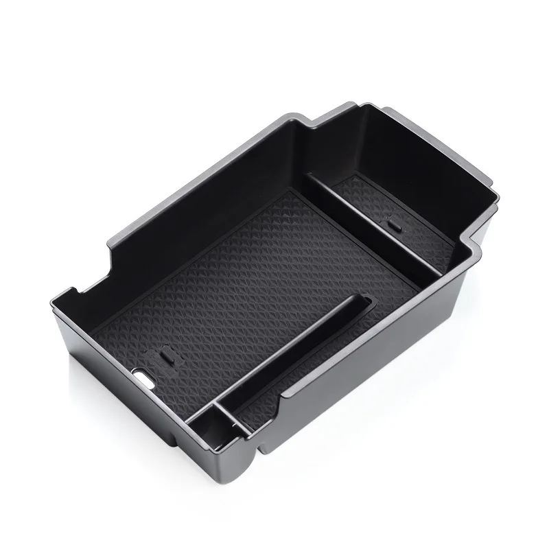

For Chevrolet Blazer 2020 2021 2022 2023 Armrest Box Storage Box Central control Car Room Interior Decoration Auto Accessories