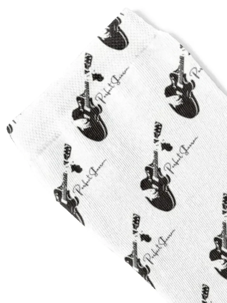 Ed Sheeran Perfect Sheeran guitar Socks tennis fashionable man designer brand Girl'S Socks Men's