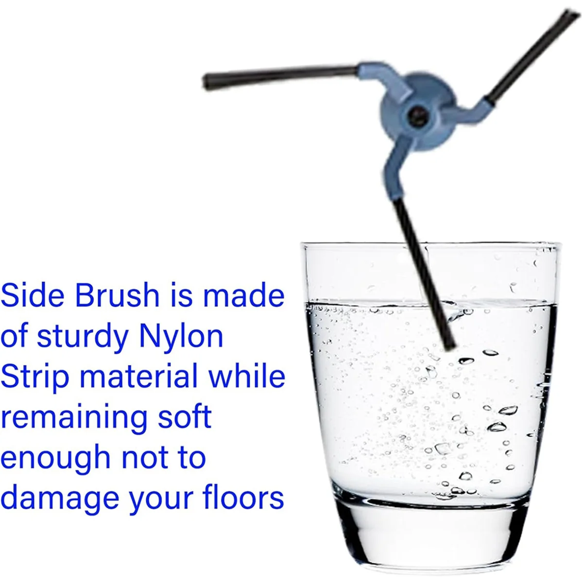 FZFZ 16PCS Replacement Parts For X10 Pro Omni Robot Vacuum Accessories Main Side Brush Mop Cloth Pads Hepa Filters