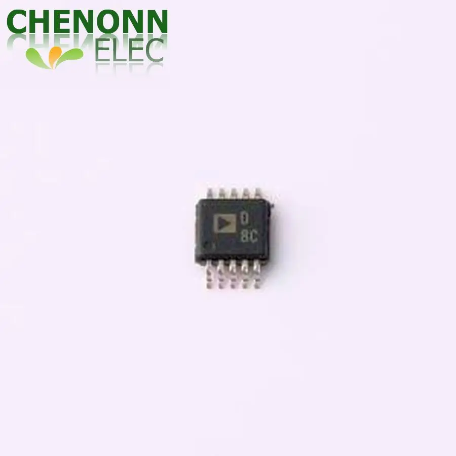 3PCS/LOT AD5663BRMZ-REEL7 (Data Acquisition)