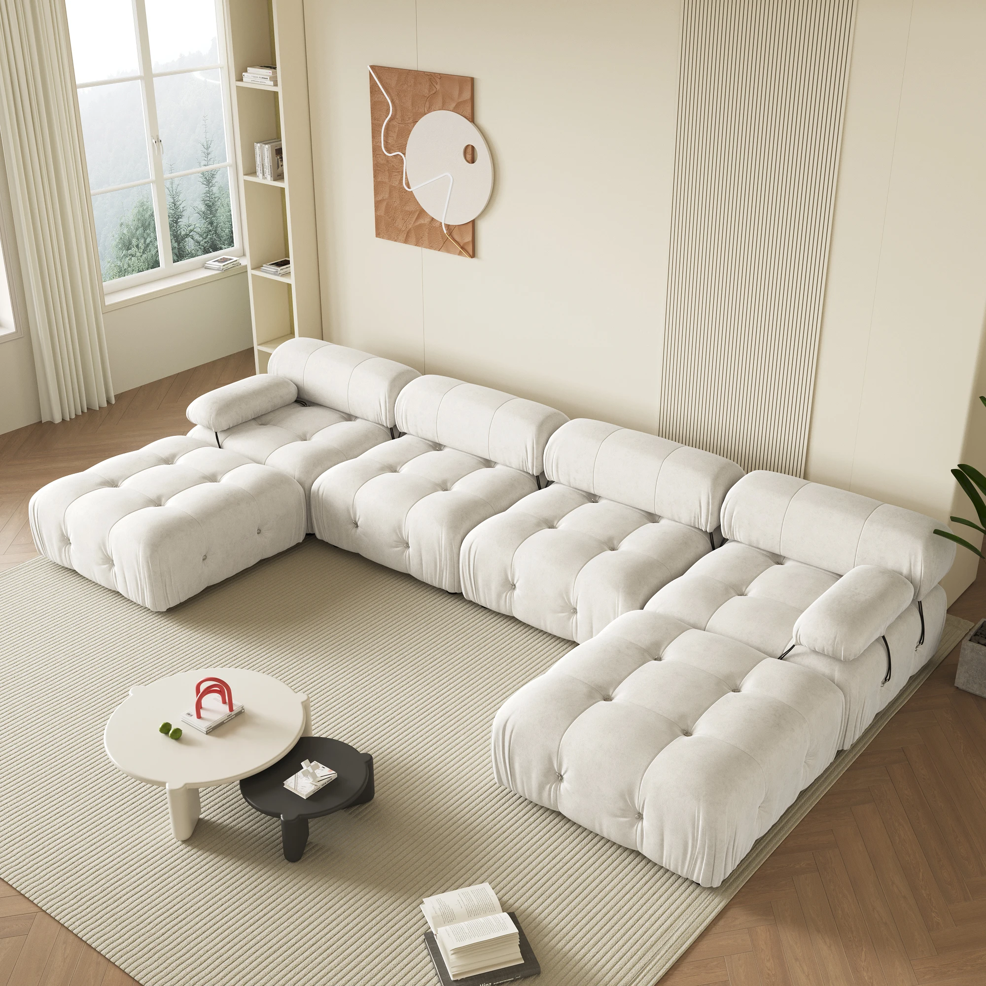 Thumbnail 2 - #23 Latest Living Room Furniture Sets Offers