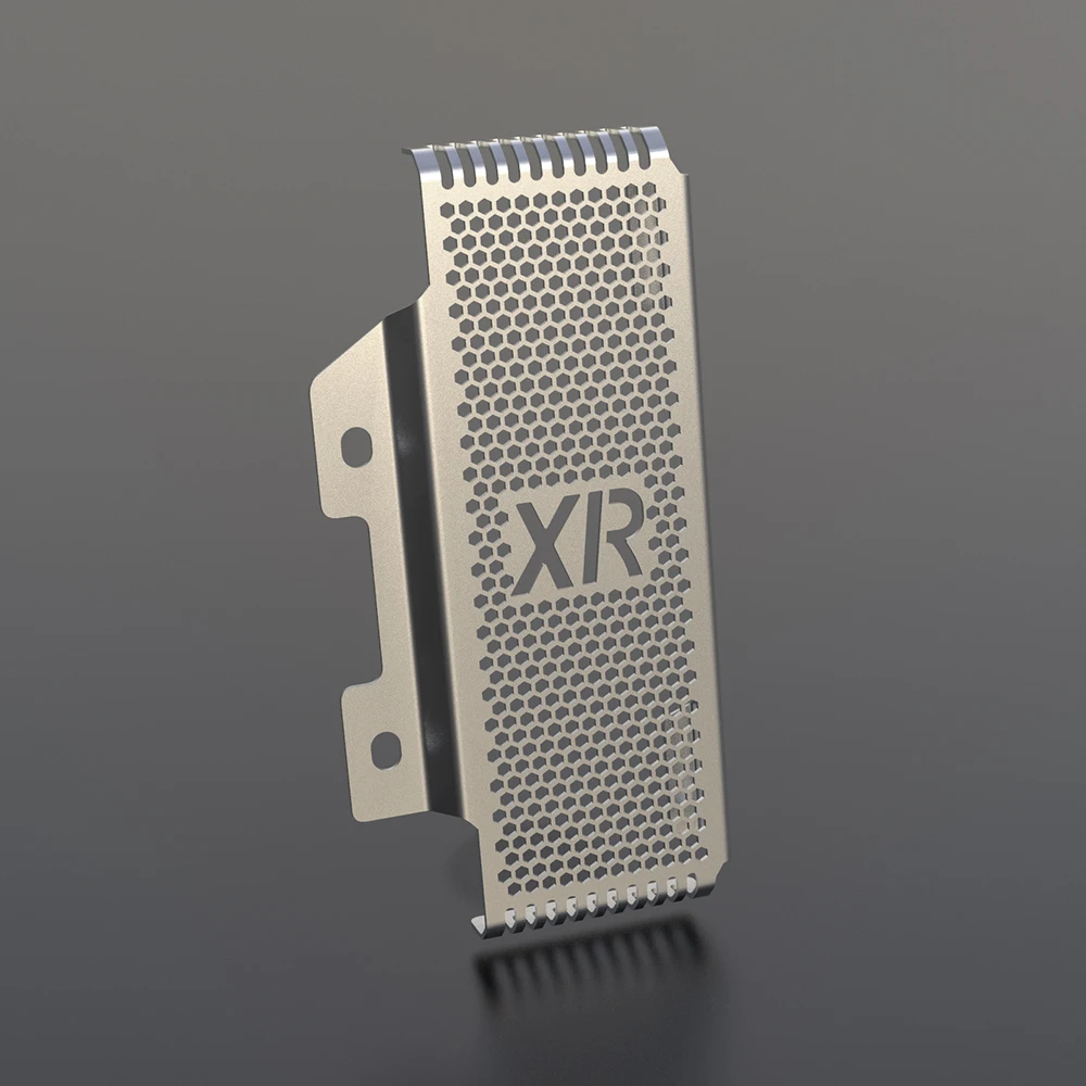 Accessori moto PER XR1200 XR1200X XR 1200X1200X 2008 2009 2010 2011 2012 2013 Griglia Del Radiatore Copertura Della Protezione Della Protezione